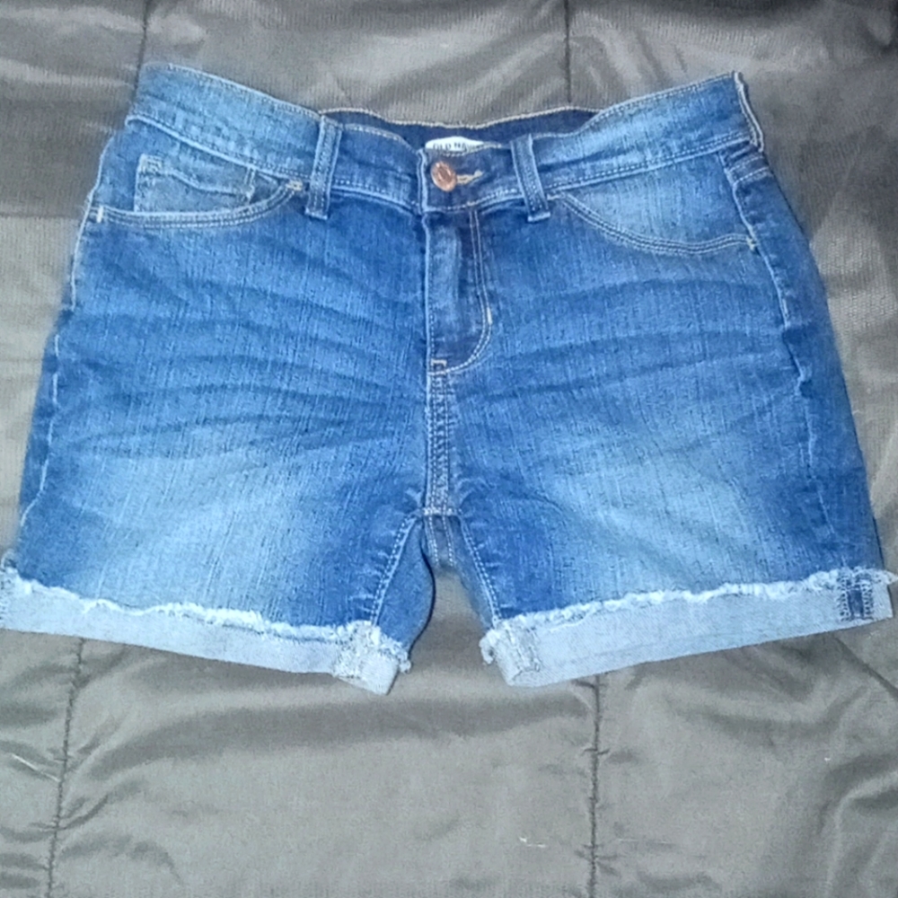 KIDS SHORTS